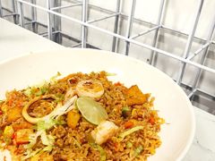 -卡朋西餐(大信新都汇店)