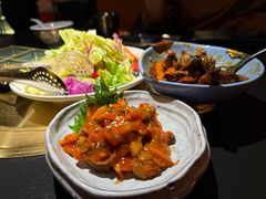 -無二炙坊·和牛烧肉(大钟寺1733店)