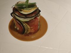 -L'Arome芳芳法国餐厅(仙林金鹰店)