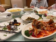 -得月楼·省级非遗·传统苏帮菜(观前店)