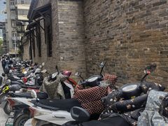 -回龙窝历史文化街区