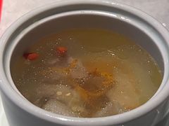 -春色如许·茶食餐厅(桃李春风店)