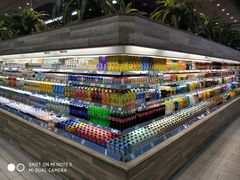 -果蔬好生活超市(乐堤港店)