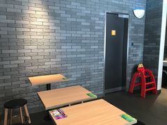麦辣鸡翅-麦当劳(时间广场店)