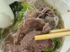 -菜忠潮州牛肉店(岗厦店)