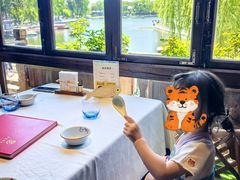 -庆云楼饭庄(什刹海店)
