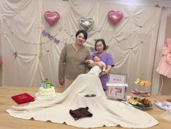 -喜宝·享悦时光月子会所(德阳店)