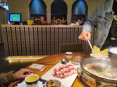 -娜仁图雅蒙古美食村(33小镇店)