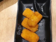 -正一味石锅拌饭(望京新世界店)