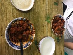 杏茶-常记呱呱(总店)