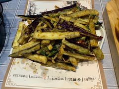 -小暖厨·长沙菜(孟州店)