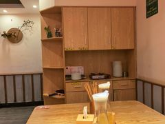 -人民食堂(电信南街店)