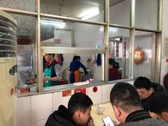 -盛兴面馆(真儒大厦店)