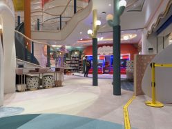 -奈尔宝家庭中心·亲子餐厅(苏州大悦城店)