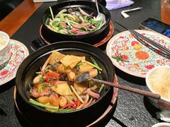 -旺爷砂锅·茶作(国贸城店)