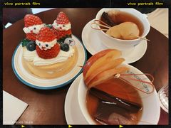 -E SPECIAL COFFEE 别样