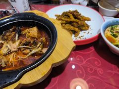 -冯烫烫跷脚牛肉·川菜小馆(武胜西街店)