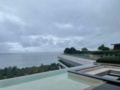 -瑰丽酒店·海吧·天际下午茶·现场DJ·天台酒吧