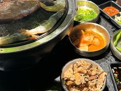 -九田家黑牛烤肉料理(宽城万达店)