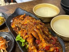 -妈妈手(山大总店)