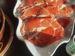 -阳坊胜利涮羊肉(阳坊老店)