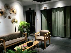 -东方菩提养生SPA馆(武昌总店)