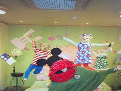 -济州岛泰迪熊博物馆