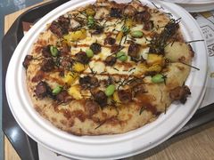 -City1+1城市比萨(国商卫星广场店)