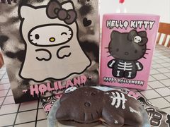 -好利来(盘锦万达店)