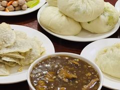 -姚记炒肝店(鼓楼店)