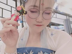 -流光锦时汉服体验馆(雁塔店)