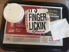 -肯德基(泉州东街店)