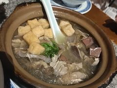 -南京大牌档(之心城店)