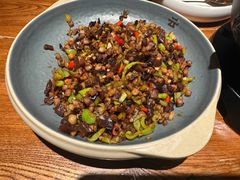 黑三剁-云海肴·汽锅鸡·云南代表菜(美罗城店)