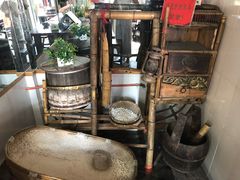 -大郎桥瑞陆糖粥(小太平巷店)