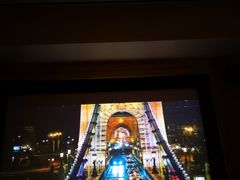 -金色印象·HiFi影音·按摩足疗(龙腾路店)