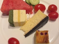 -马哥孛罗咖啡厅·Cafe Marco (厦门马哥孛罗东方大酒店)