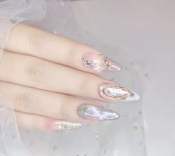 点击看大图 -Aso Artist Beauty美甲美睫