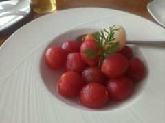 -花舍·新派粤菜·西餐·下午茶(亚运村·鸟巢店)