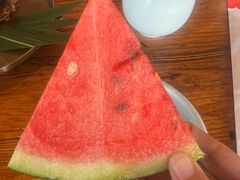 -三千里韩式炭火烤肉(南八马路店)