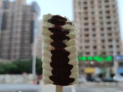 -华润万家(长安路店)