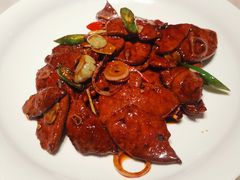 -泰钰丰烤鸭(开发区店)