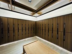 更衣室-青水瓦台汤泉(未央店)
