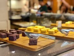 -威斯汀舞台餐厅