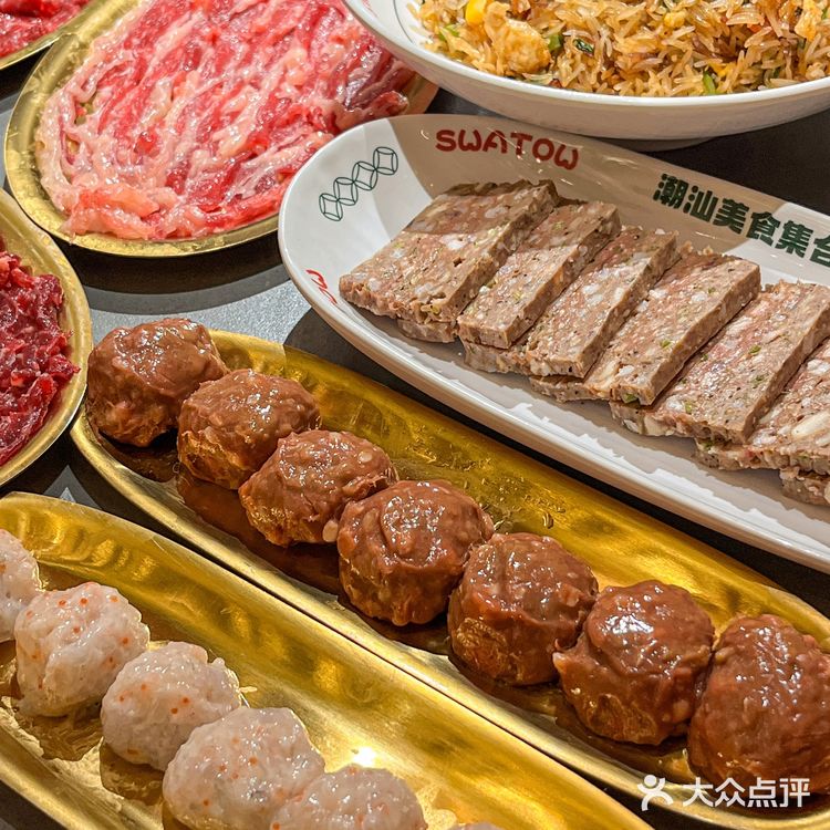 福州东街口！！好吃的太多了！！