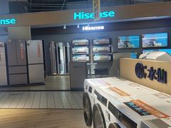 -大润发(康桥店)
