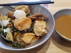 -白妈螺蛳粉(白云万达店)