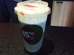 -85度C(苏州石路店)