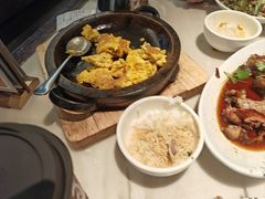-小菜园新徽菜(阜阳颍州万达店)