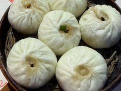 酱香肉包-五丁桥光头香辣蟹(望江橡树林店)